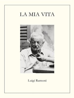 cover image of La Mia Vita